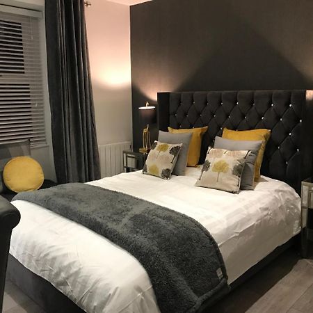 Ferienwohnung Heart Of Bowness Exterior foto
