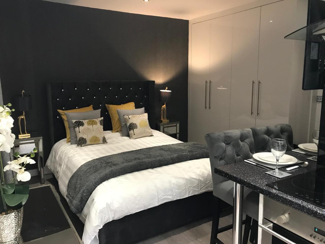 Ferienwohnung Heart Of Bowness Exterior foto