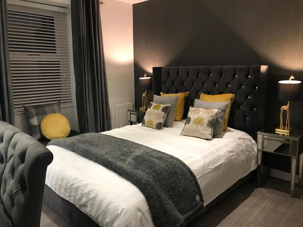 Ferienwohnung Heart Of Bowness Exterior foto